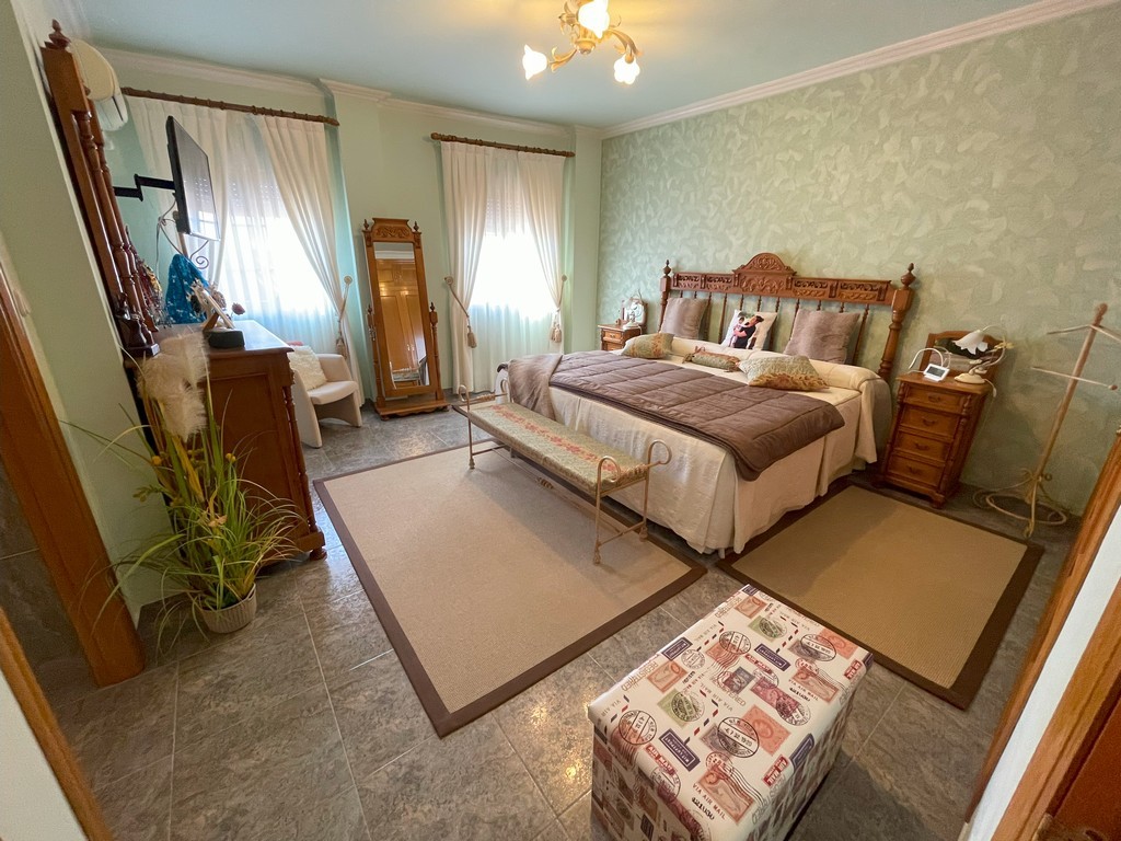 For sale - 4 Bedroom 4 Bathroom Semi Detached in La Union - Costa Calida  - Murcia