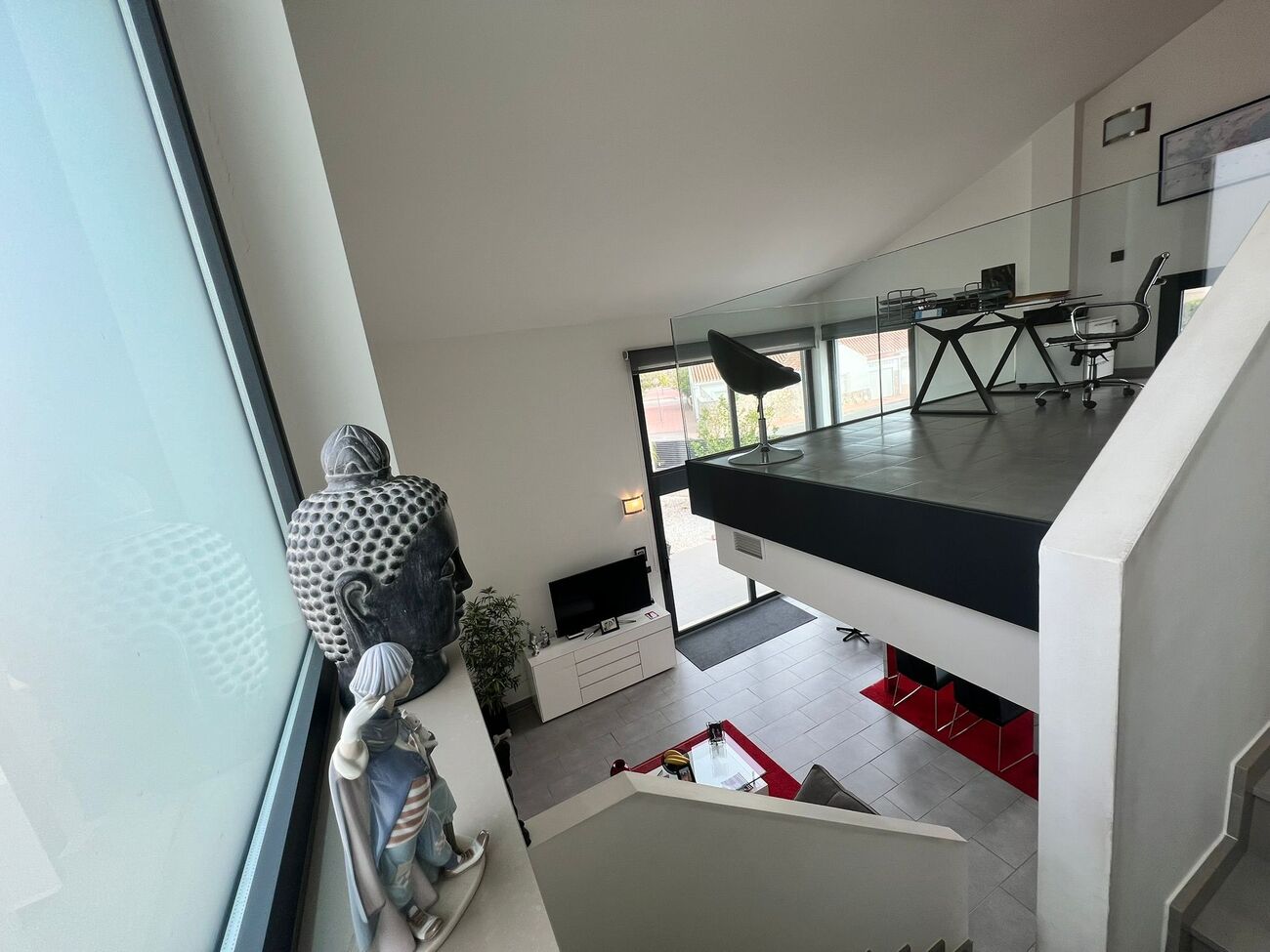 For sale - 2 Bedroom 2 Bathroom Villa in Santiago de la Ribera - Costa Calida  - Murcia