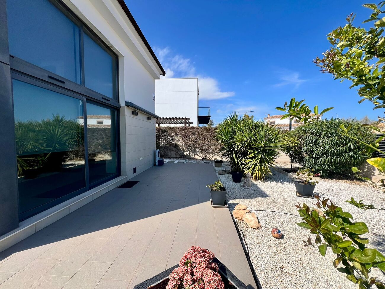 For sale - 2 Bedroom 2 Bathroom Villa in Santiago de la Ribera - Costa Calida  - Murcia