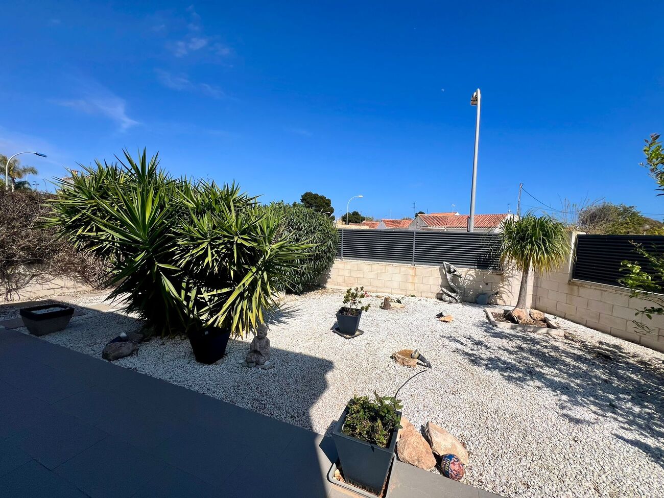 For sale - 2 Bedroom 2 Bathroom Villa in Santiago de la Ribera - Costa Calida  - Murcia