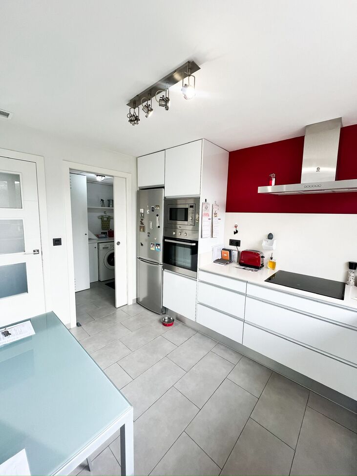 For sale - 2 Bedroom 2 Bathroom Villa in Santiago de la Ribera - Costa Calida  - Murcia