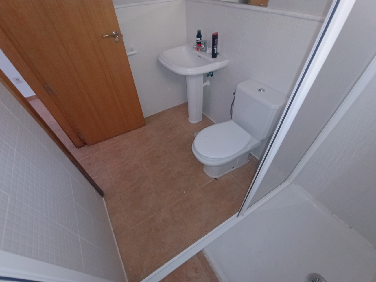 For sale - 3 Bedroom 2 Bathroom Semi Detached in La Tercia Golf Resort - Inland  - Murcia