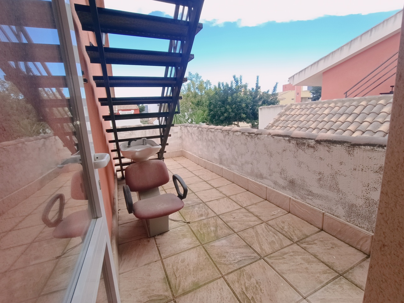 For sale - 3 Bedroom 2 Bathroom Semi Detached in La Tercia Golf Resort - Inland  - Murcia