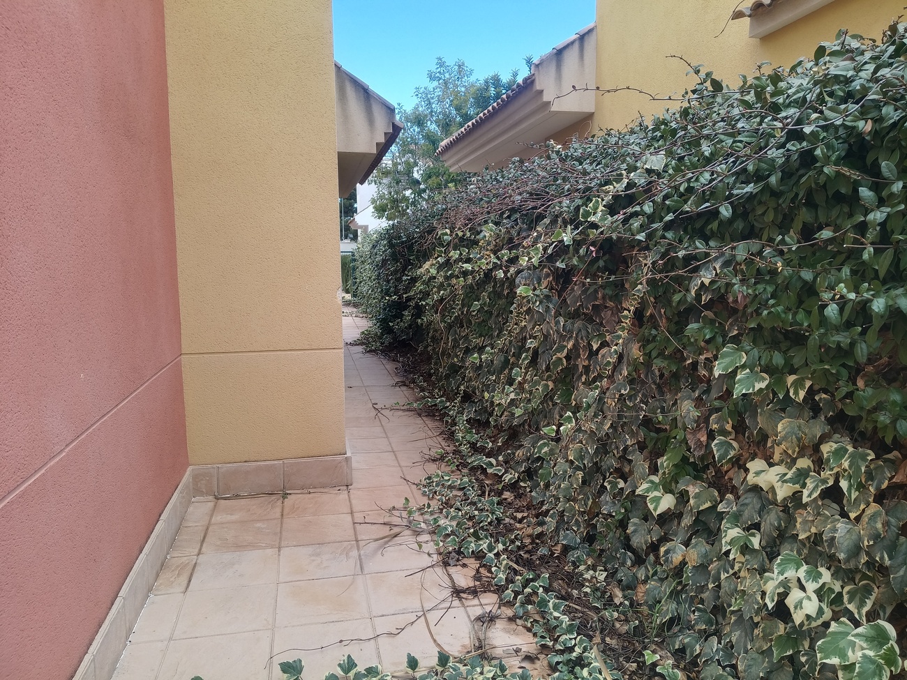 For sale - 3 Bedroom 2 Bathroom Semi Detached in La Tercia Golf Resort - Inland  - Murcia