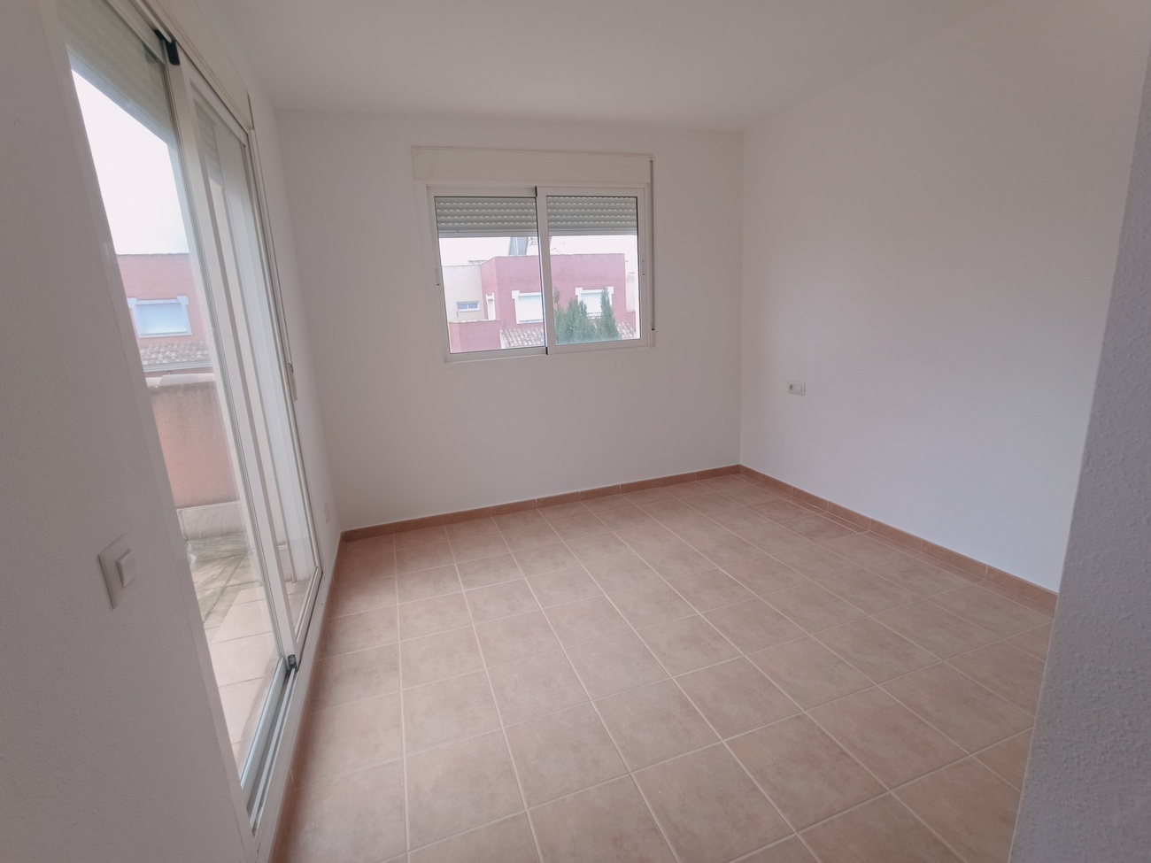 For sale - 3 Bedroom 2 Bathroom Semi Detached in La Tercia Golf Resort - Inland  - Murcia