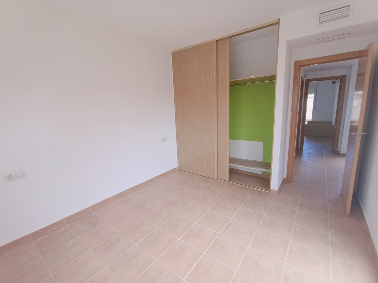 For sale - 3 Bedroom 2 Bathroom Semi Detached in La Tercia Golf Resort - Inland  - Murcia