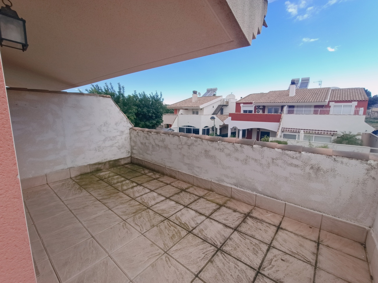 For sale - 3 Bedroom 2 Bathroom Semi Detached in La Tercia Golf Resort - Inland  - Murcia