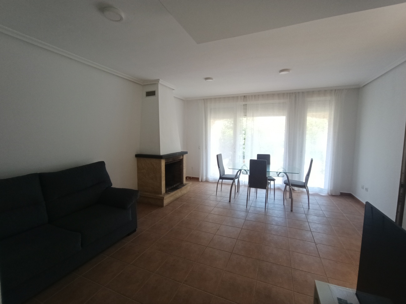 For sale - 3 Bedroom 2 Bathroom Semi Detached in La Tercia Golf Resort - Inland  - Murcia