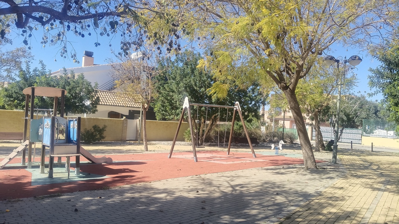 For sale - 3 Bedroom 2 Bathroom Semi Detached in La Tercia Golf Resort - Inland  - Murcia