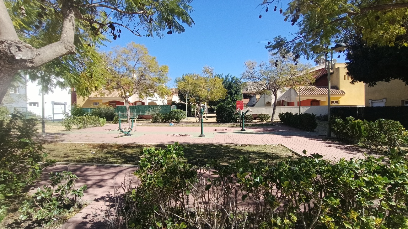 For sale - 3 Bedroom 2 Bathroom Semi Detached in La Tercia Golf Resort - Inland  - Murcia