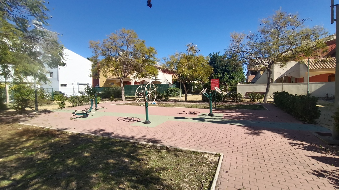 For sale - 3 Bedroom 2 Bathroom Semi Detached in La Tercia Golf Resort - Inland  - Murcia