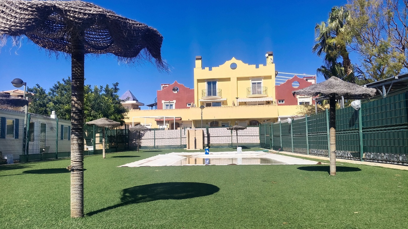For sale - 3 Bedroom 2 Bathroom Semi Detached in La Tercia Golf Resort - Inland  - Murcia