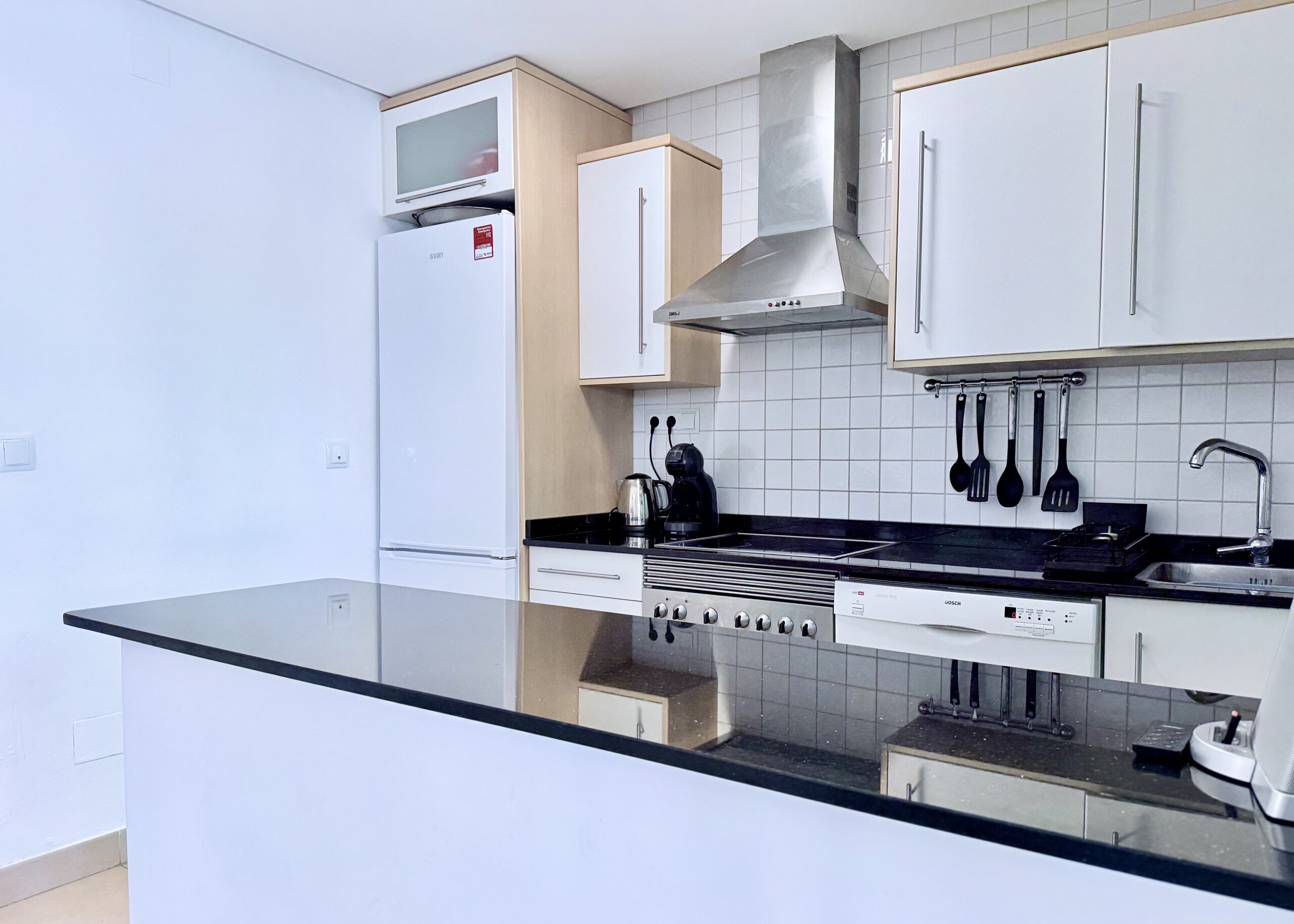 For sale - 2 Bedroom 2 Bathroom Villa in Mar Menor Golf Resort - Inland  - Murcia