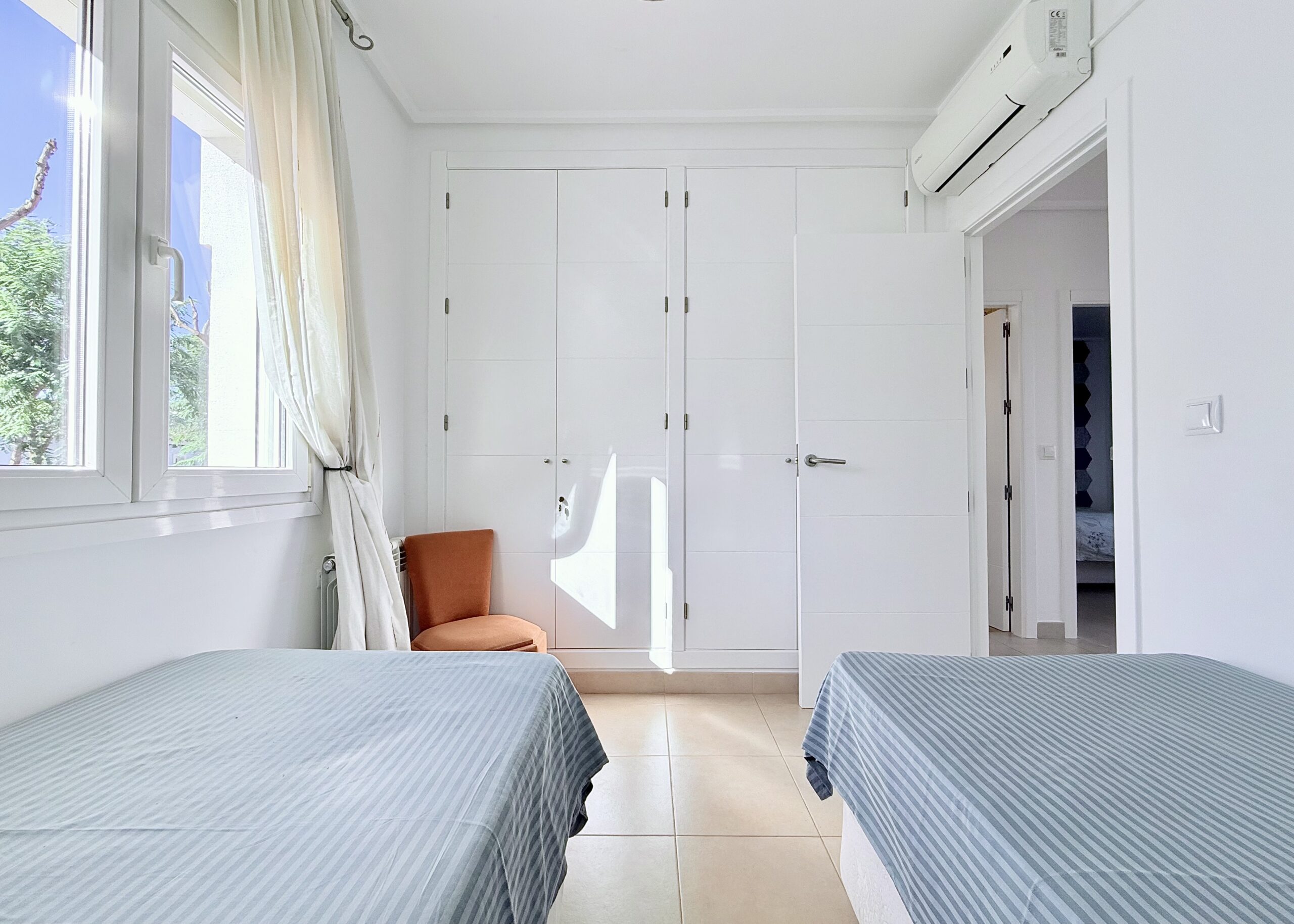 For sale - 2 Bedroom 2 Bathroom Villa in Mar Menor Golf Resort - Inland  - Murcia