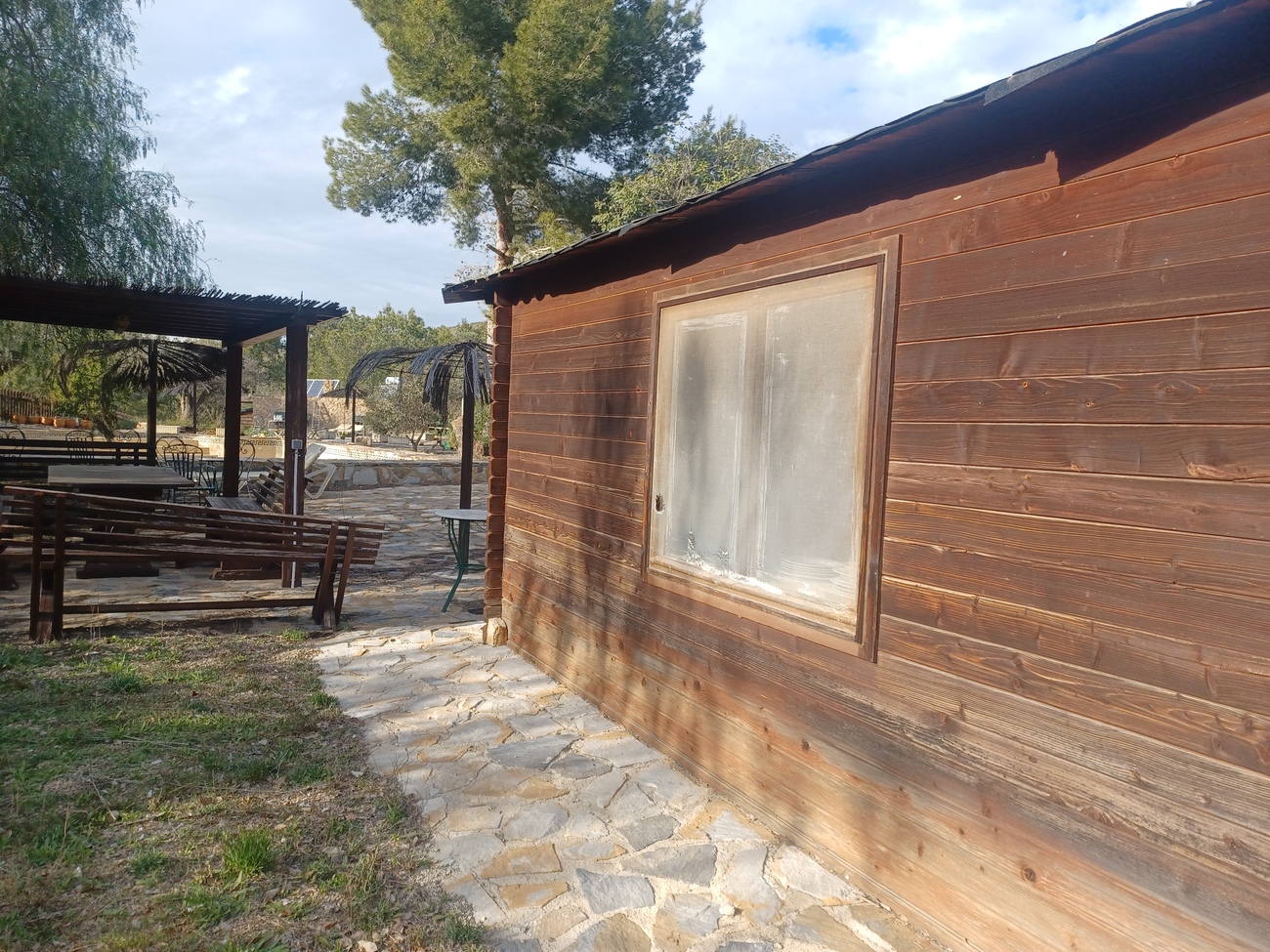 For sale - 3 Bedroom 2 Bathroom Finca in Gea Y Truyols - Inland  - Murcia