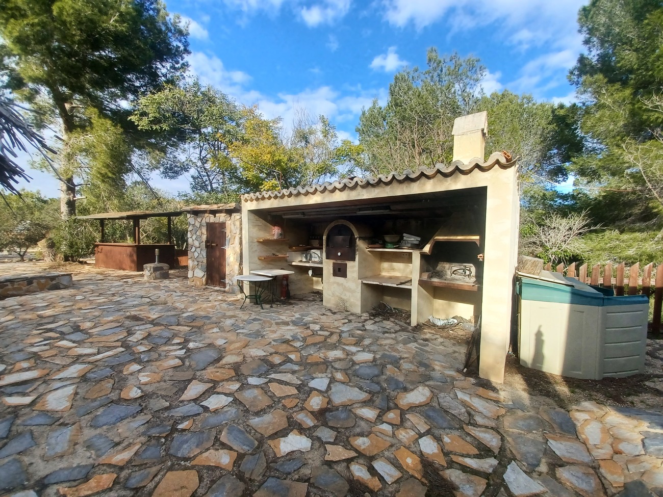 For sale - 3 Bedroom 2 Bathroom Finca in Gea Y Truyols - Inland  - Murcia