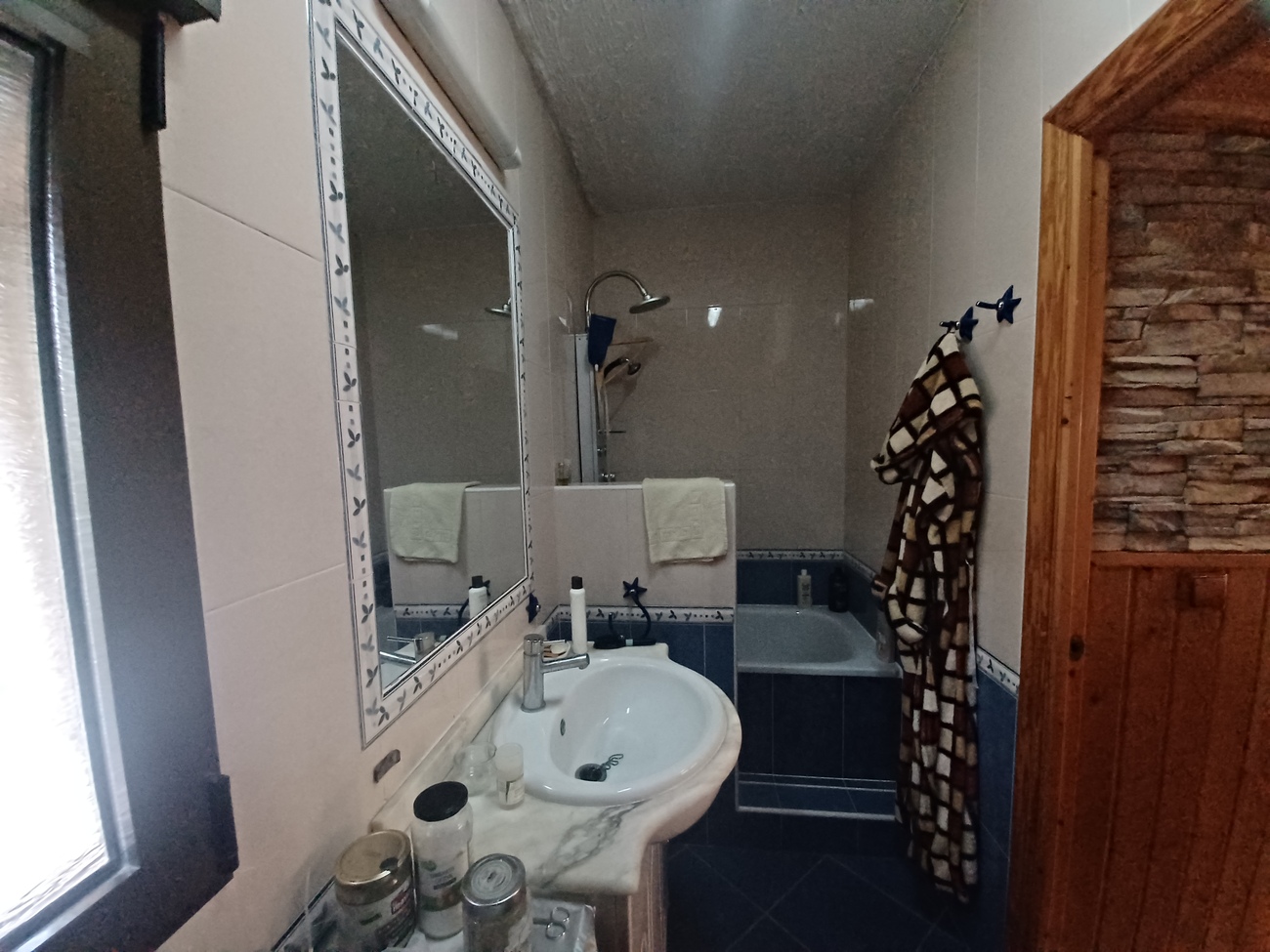 For sale - 3 Bedroom 2 Bathroom Finca in Gea Y Truyols - Inland  - Murcia