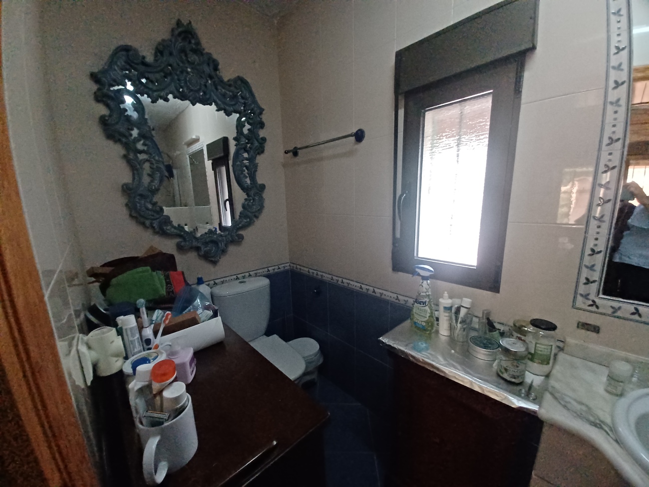For sale - 3 Bedroom 2 Bathroom Finca in Gea Y Truyols - Inland  - Murcia