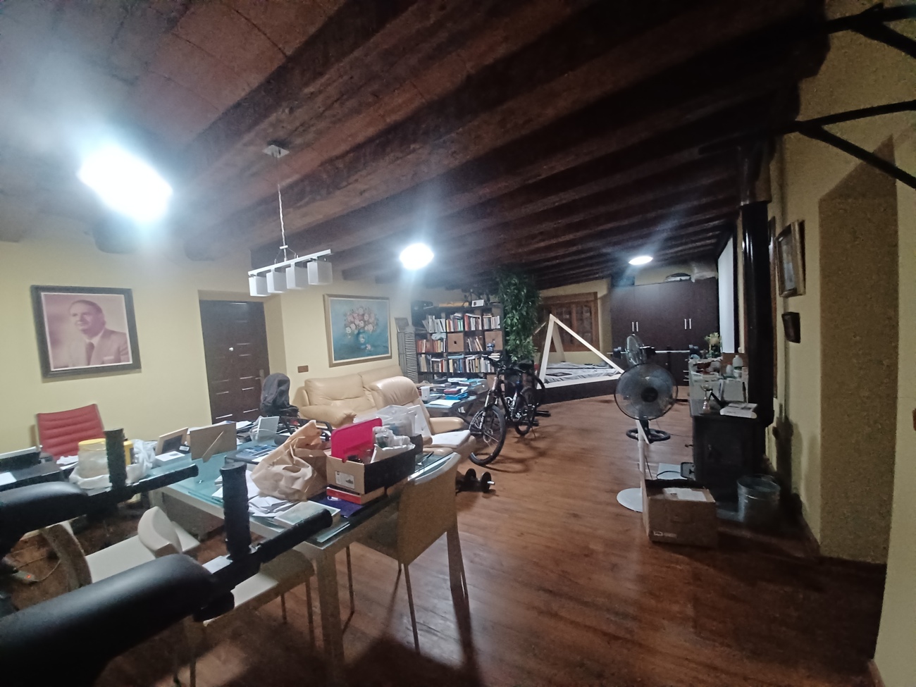 For sale - 3 Bedroom 2 Bathroom Finca in Gea Y Truyols - Inland  - Murcia