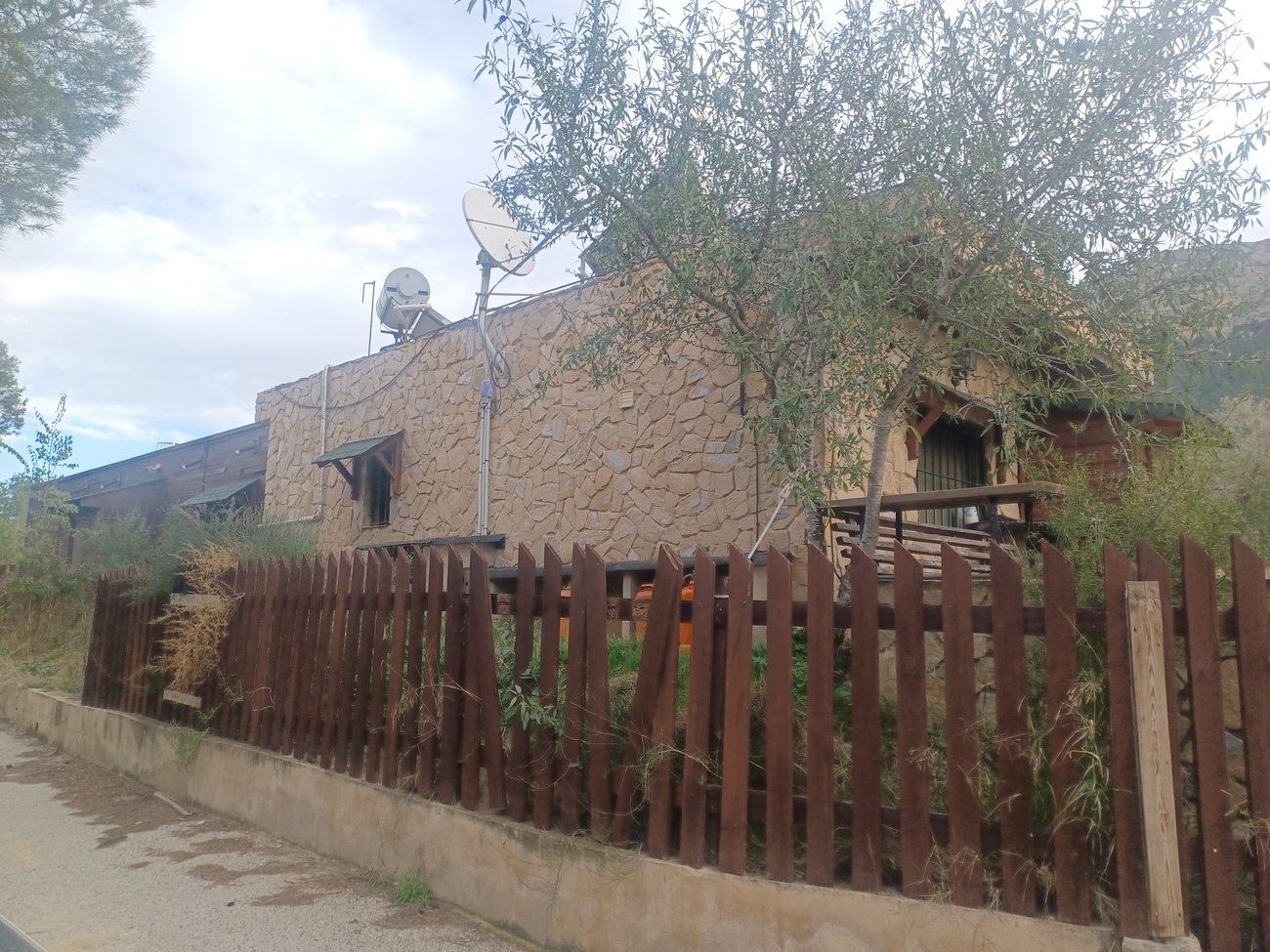 For sale - 3 Bedroom 2 Bathroom Finca in Gea Y Truyols - Inland  - Murcia