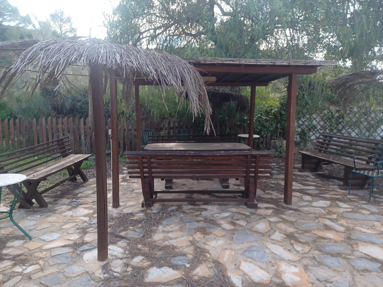 For sale - 3 Bedroom 2 Bathroom Finca in Gea Y Truyols - Inland  - Murcia