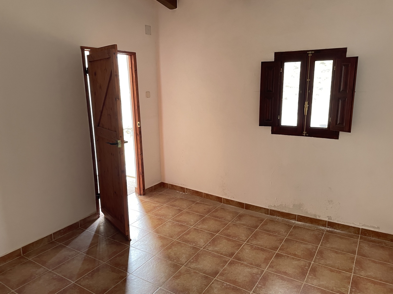 For sale - 6 Bedroom 2 Bathroom Country House in La Pinilla - Inland  - Murcia
