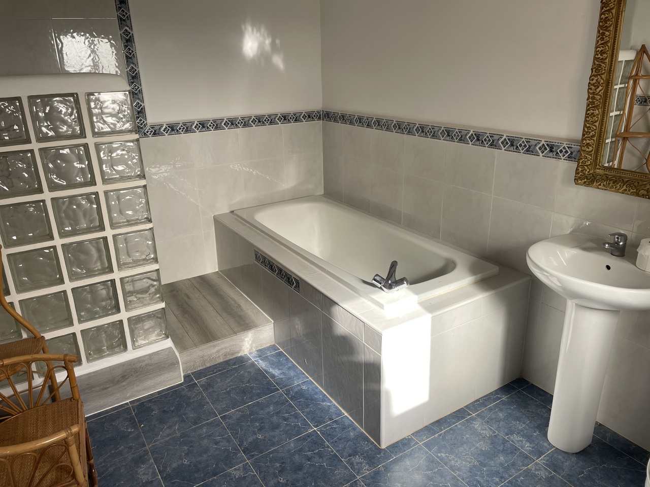 For sale - 6 Bedroom 2 Bathroom Country House in La Pinilla - Inland  - Murcia