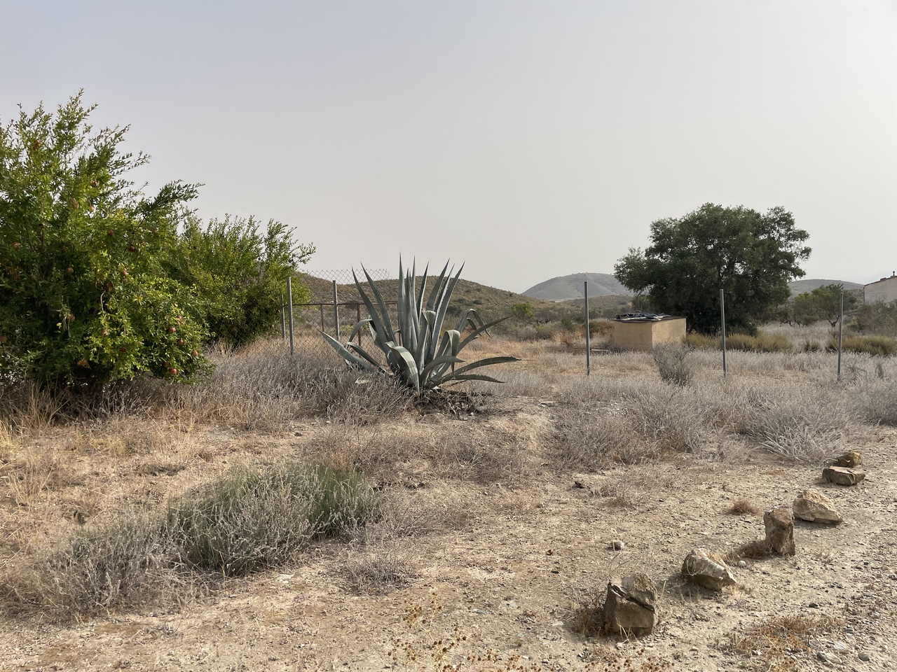 For sale - 6 Bedroom 2 Bathroom Country House in La Pinilla - Inland  - Murcia