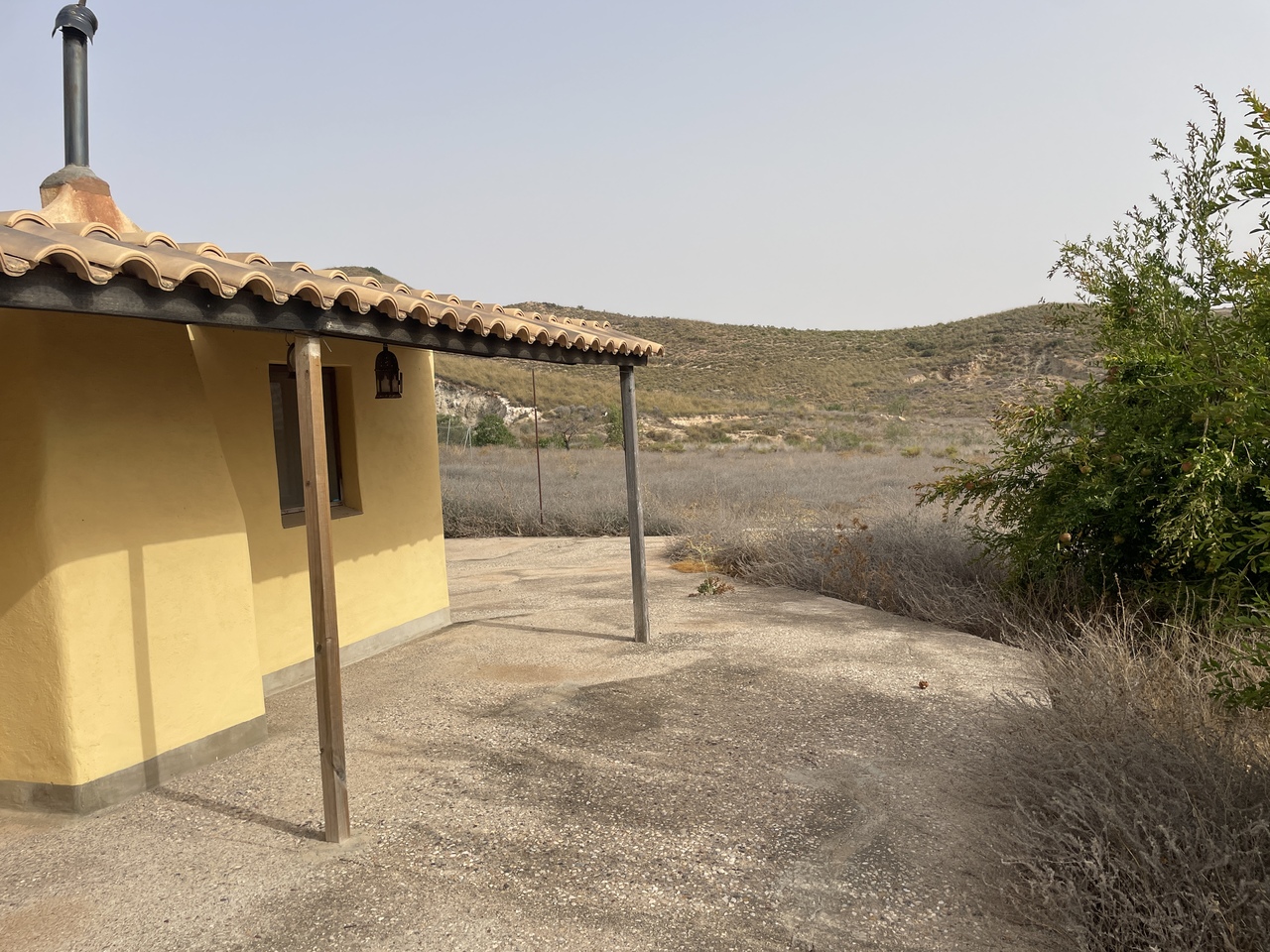 For sale - 6 Bedroom 2 Bathroom Country House in La Pinilla - Inland  - Murcia