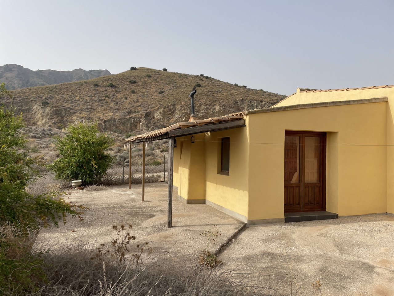 For sale - 6 Bedroom 2 Bathroom Country House in La Pinilla - Inland  - Murcia