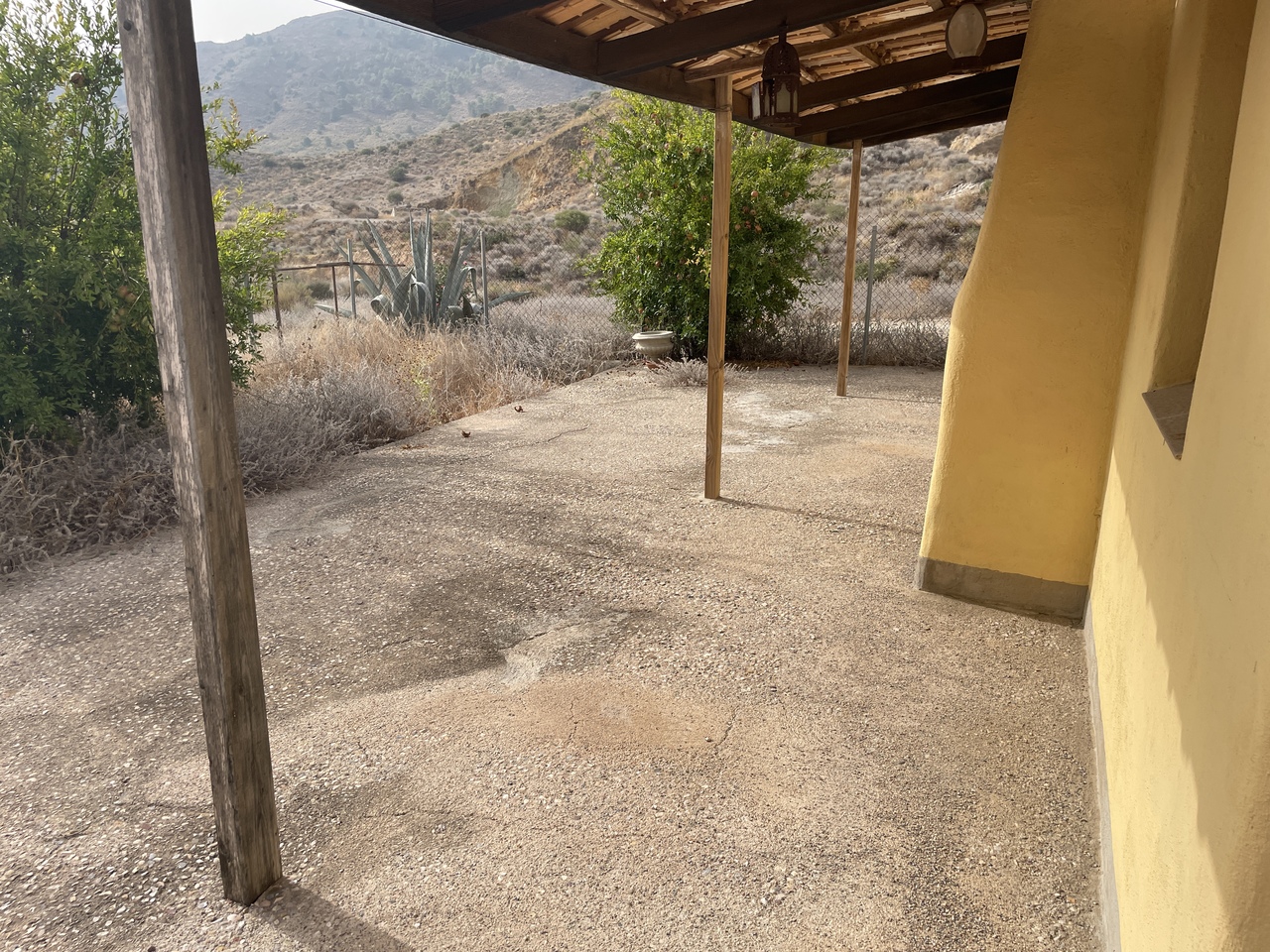For sale - 6 Bedroom 2 Bathroom Country House in La Pinilla - Inland  - Murcia