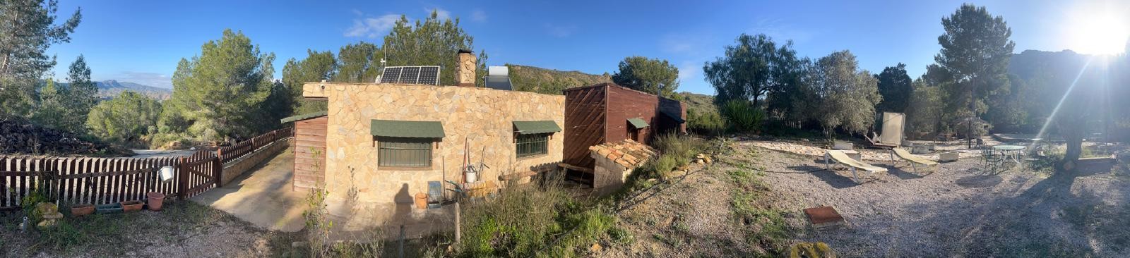 For sale - 3 Bedroom 2 Bathroom Country House in Gea Y Truyols - Inland  - Murcia