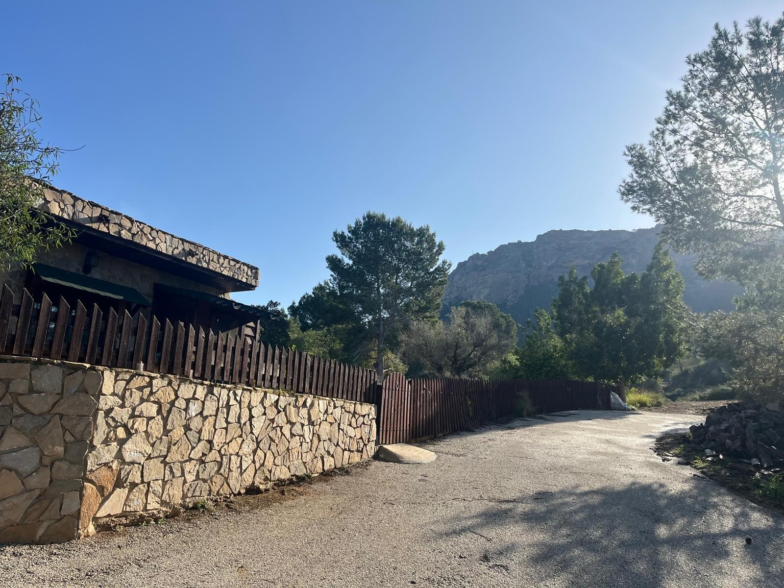 For sale - 3 Bedroom 2 Bathroom Country House in Gea Y Truyols - Inland  - Murcia