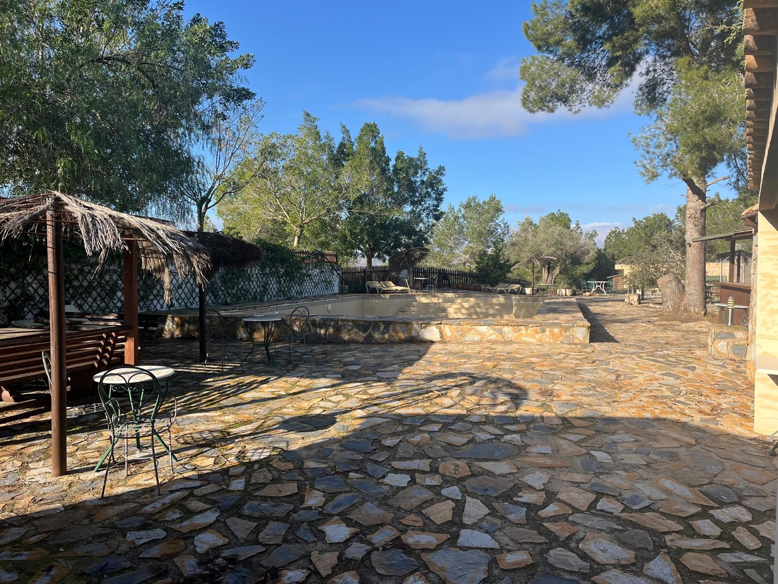 For sale - 3 Bedroom 2 Bathroom Country House in Gea Y Truyols - Inland  - Murcia
