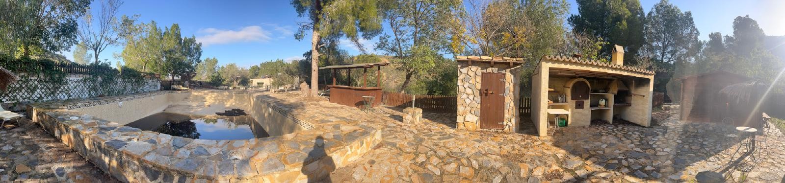 For sale - 3 Bedroom 2 Bathroom Country House in Gea Y Truyols - Inland  - Murcia