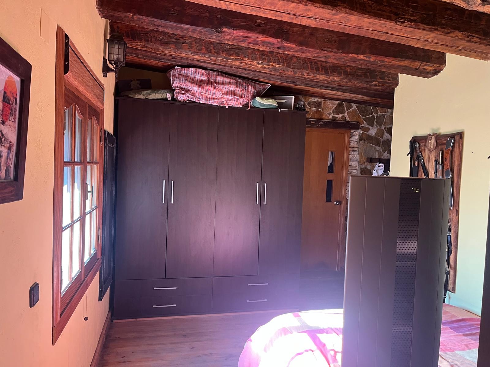 For sale - 3 Bedroom 2 Bathroom Country House in Gea Y Truyols - Inland  - Murcia