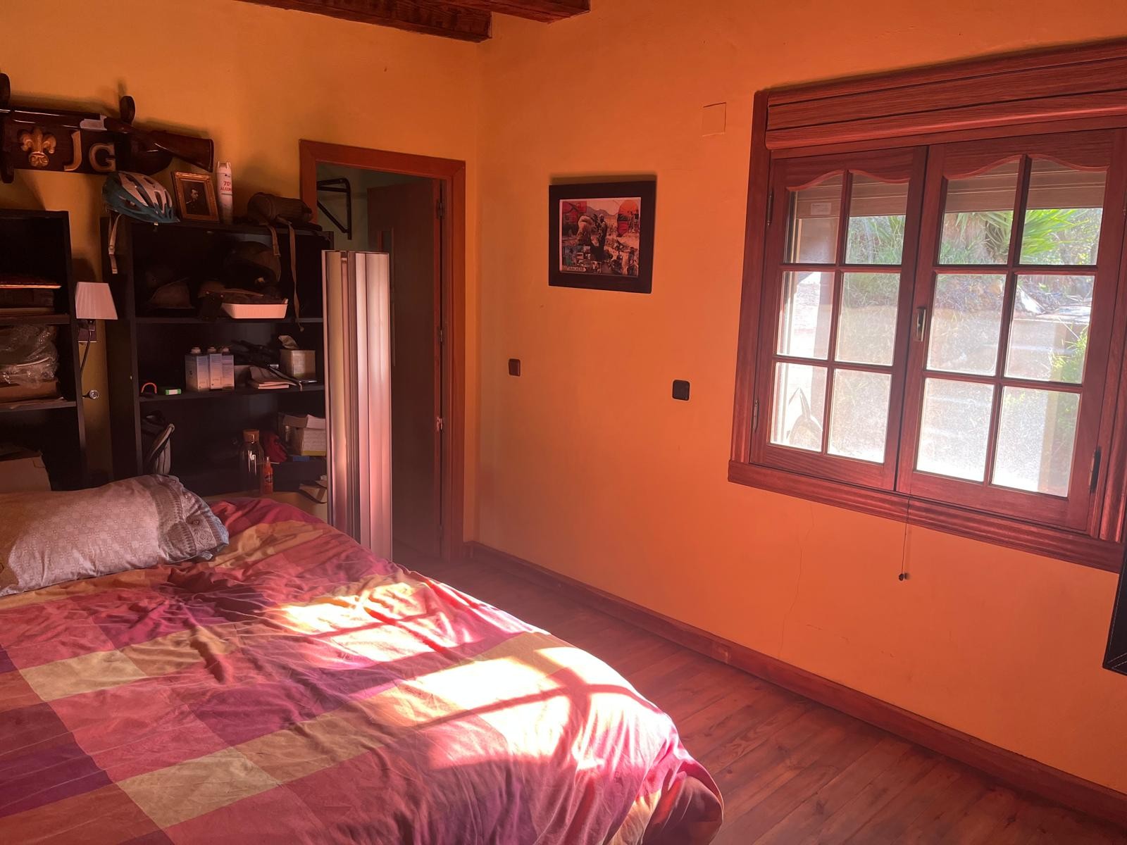 For sale - 3 Bedroom 2 Bathroom Country House in Gea Y Truyols - Inland  - Murcia