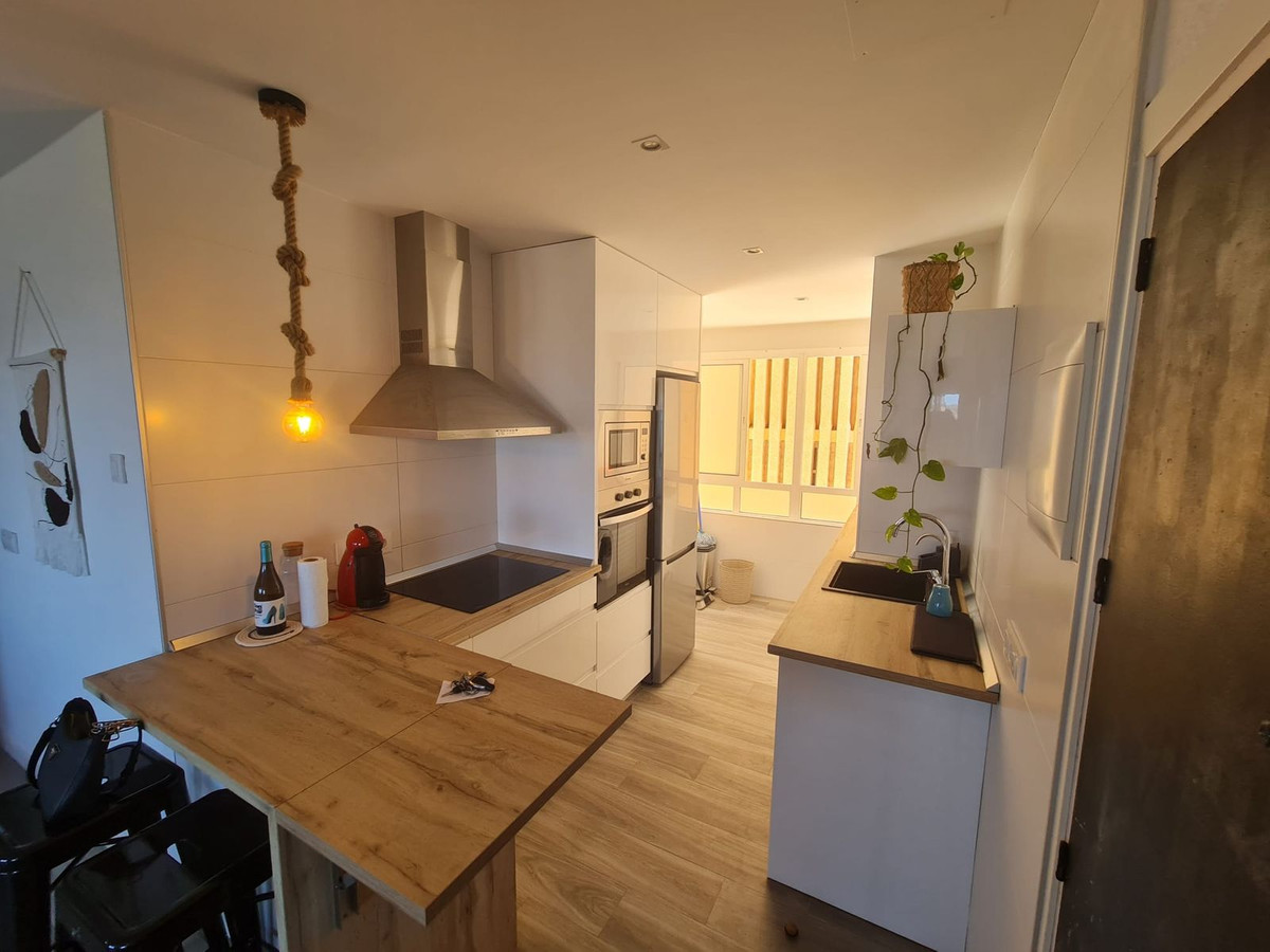 For sale - 3 Bedroom 2 Bathroom Apartment in La Manga - Costa Calida  - Murcia