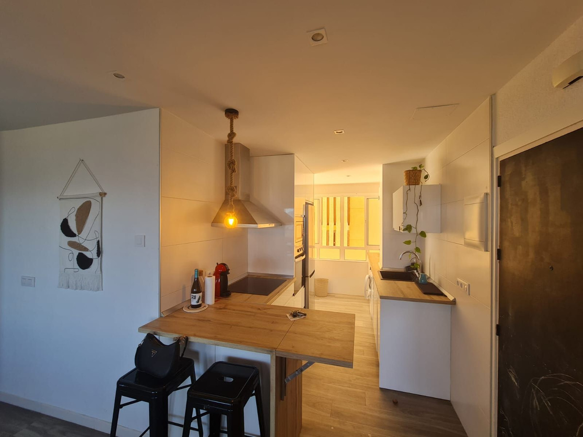 For sale - 3 Bedroom 2 Bathroom Apartment in La Manga - Costa Calida  - Murcia