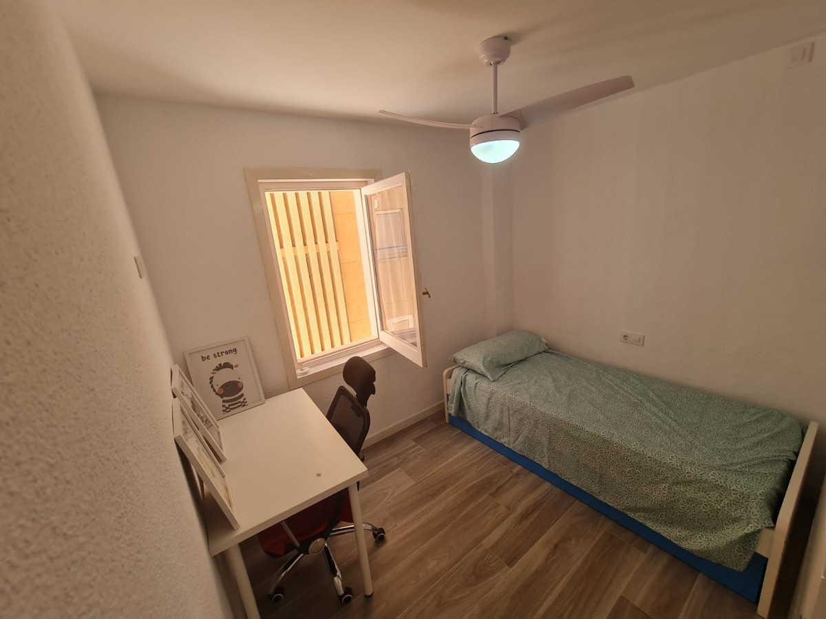 For sale - 3 Bedroom 2 Bathroom Apartment in La Manga - Costa Calida  - Murcia