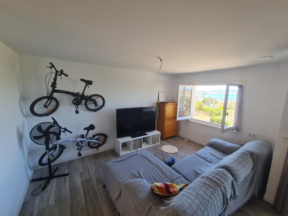 For sale - 3 Bedroom 2 Bathroom Apartment in La Manga - Costa Calida  - Murcia