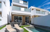 27-86-238-11-579/78711, 4 Bedroom 3 Bathroom Villa in San Pedro del Pinatar