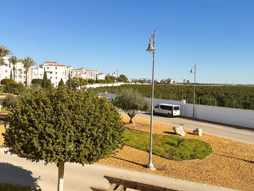 For sale - 2 Bedroom 1 Bathroom Villa in La Torre Golf Resort - Inland  - Murcia