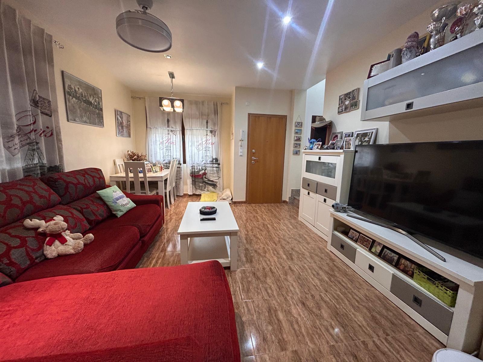 For sale - 3 Bedroom 1 Bathroom Semi Detached in Los Alcazares - Serena Golf  - Murcia
