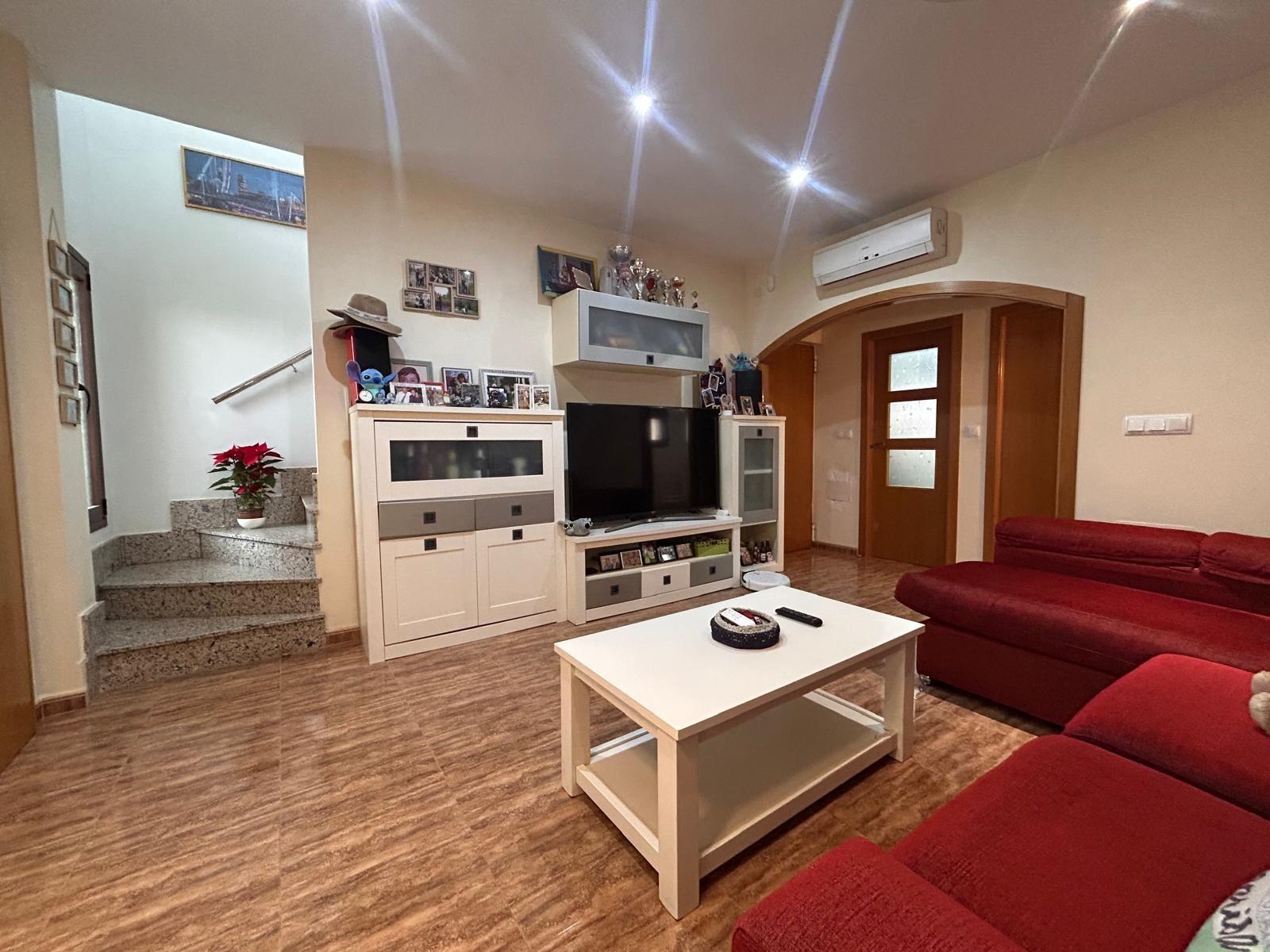 For sale - 3 Bedroom 1 Bathroom Semi Detached in Los Alcazares - Serena Golf  - Murcia