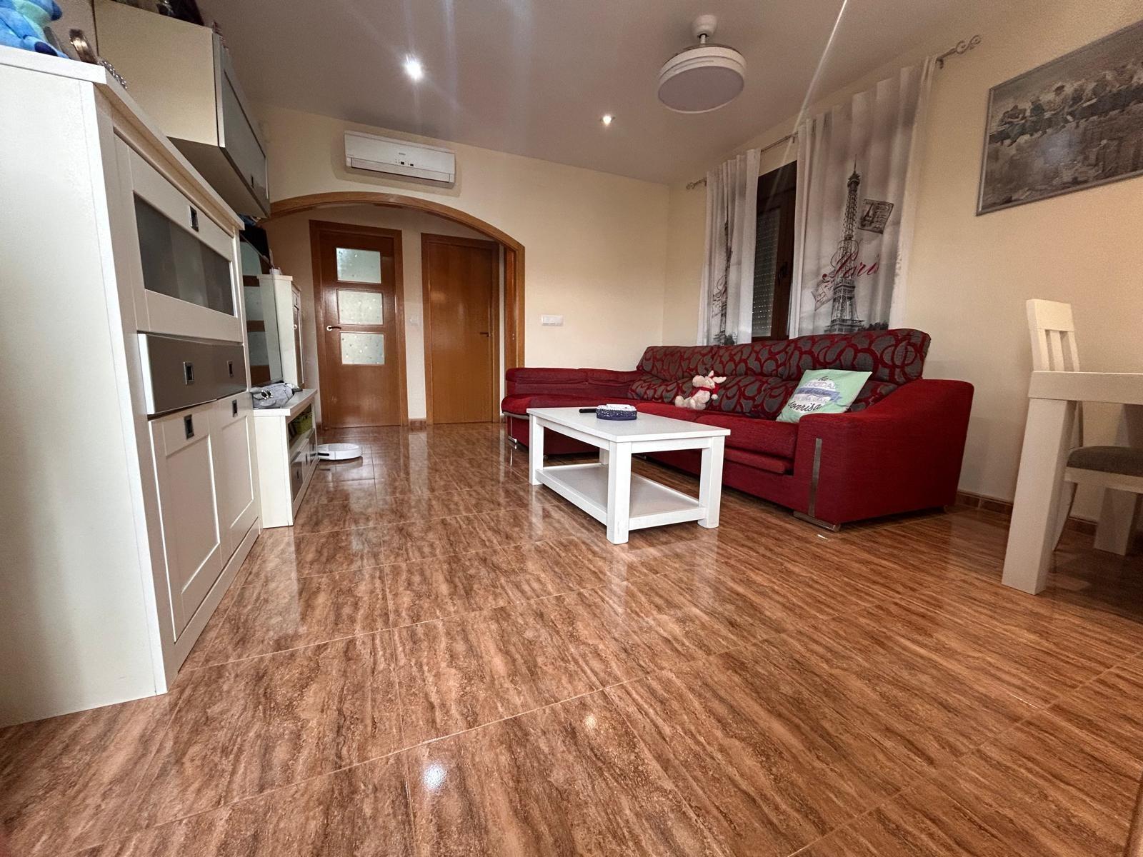 For sale - 3 Bedroom 1 Bathroom Semi Detached in Los Alcazares - Serena Golf  - Murcia