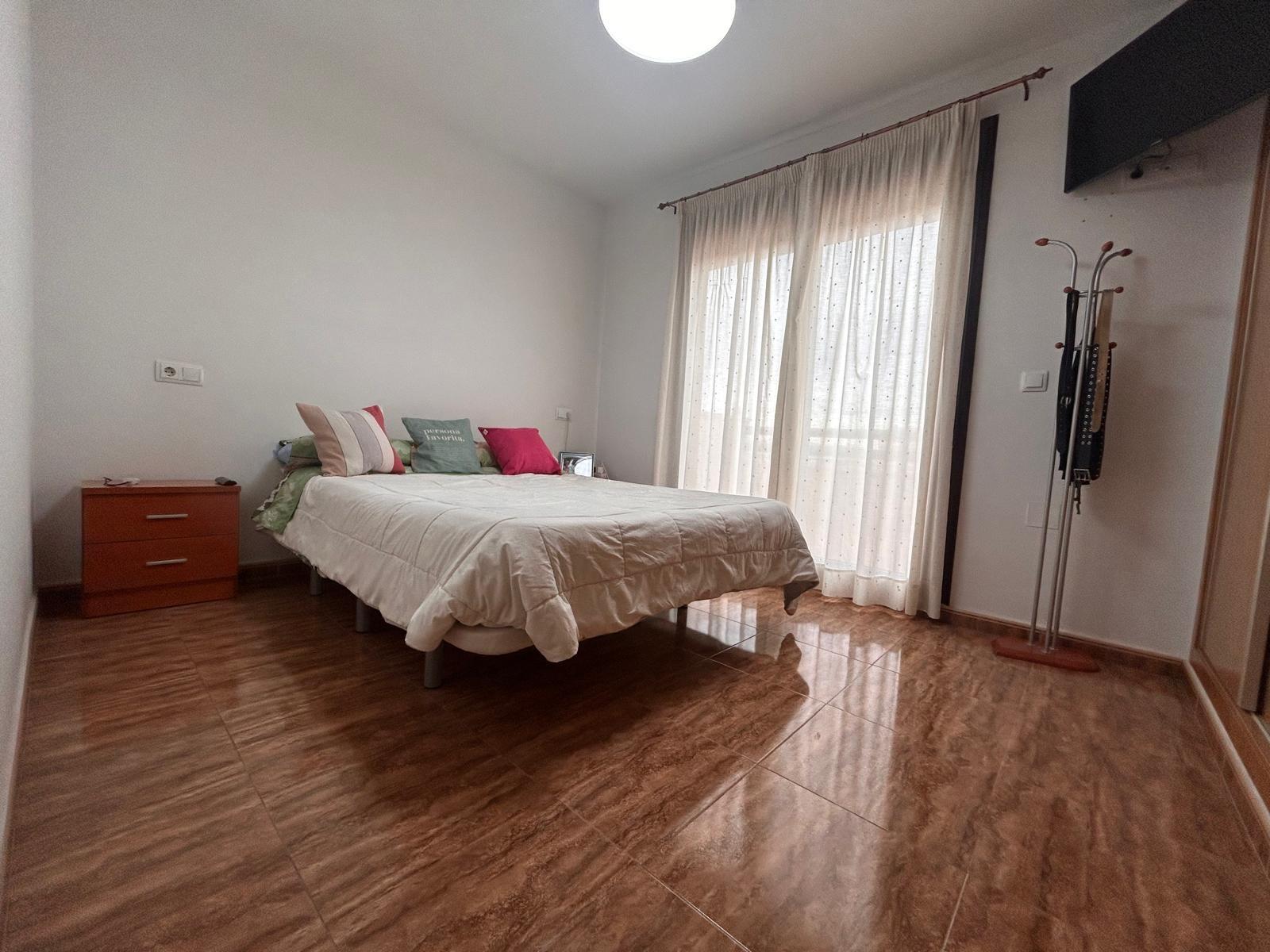 For sale - 3 Bedroom 1 Bathroom Semi Detached in Los Alcazares - Serena Golf  - Murcia