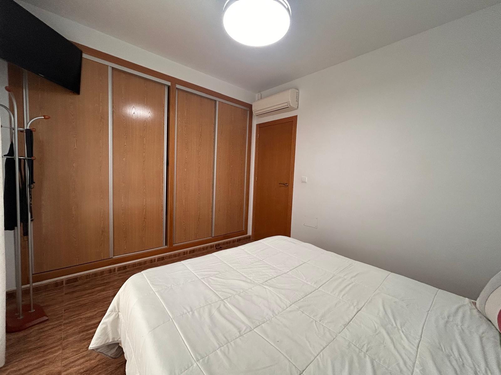 For sale - 3 Bedroom 1 Bathroom Semi Detached in Los Alcazares - Serena Golf  - Murcia