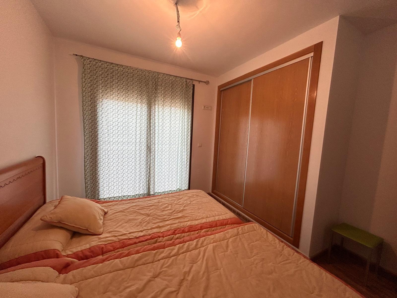 For sale - 3 Bedroom 1 Bathroom Semi Detached in Los Alcazares - Serena Golf  - Murcia