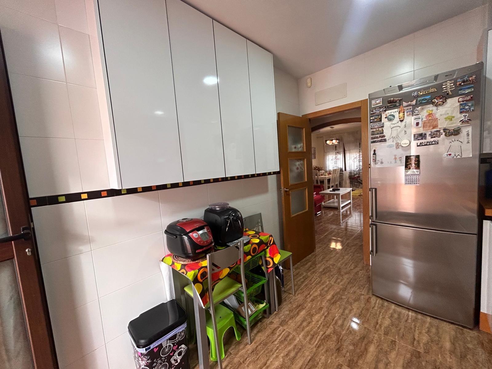 For sale - 3 Bedroom 1 Bathroom Semi Detached in Los Alcazares - Serena Golf  - Murcia